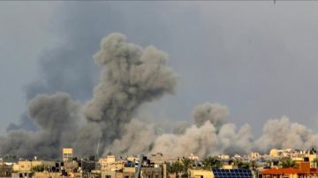 محدث أبرز التطورات... الاحتلال يواصل خروقاته لوقف إطلاق النار في غزة