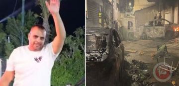 مقتل شاب في جريمة إطلاق نار في أراضي الـ48