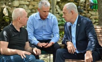 وثيقة سرية : نتنياهو رفض استهداف حماس قبل 3 أشهر من 7 أكتوبر وثيقة سرية : نتنياهو رفض استهداف حماس قبل 3 أشهر من 7 أكتوبر