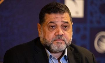 أسامة حمدان: اتفاق شرم الشيخ لا يزال في بدايته وأولى بنوده أهم مميزاته