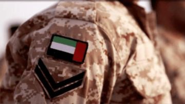 الإمارات ترجح عدم المشاركة في القوة الدولية لحفظ الاستقرار بغزة