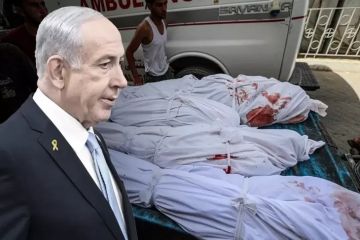 النيابة العامة في إسطنبول تصدر مذكرة اعتقال بحق نتنياهو ومسؤولين إسرائيليين