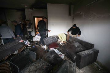 حماس: عمليات الملاحقة والاغتيال بحق المقاومين دليل على حالة الرعب التي يعيشها الاحتلال