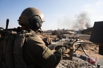 واشنطن تضغط ونتنياهو يدرس صفقة مع حماس