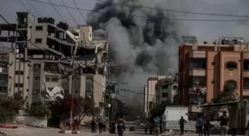 قاسم: ندعو الوسطاء والدول الضامنة للضغط على الاحتلال لوقف خروقاته في غزة