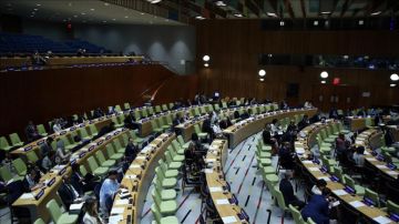 قرار أممي يؤكد سيادة الفلسطينيين على مواردهم الطبيعية