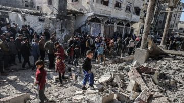 متحدث باسم حماس: قرار مجلس الأمن قفز على الحقوق الفلسطينية ونرفضه