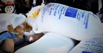 مسؤول بالأونروا يشرح كيف تواصل المنظمة عملها بغزة رغم الحظر مسؤول بالأونروا يشرح كيف تواصل المنظمة عملها بغزة رغم الحظر