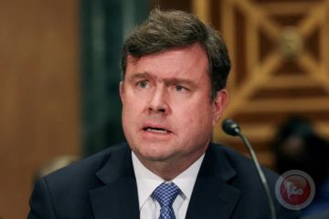 الخزانة الأمريكية: فرصة سانحة لقطع تمويل إيران لحزب الله الخزانة الأمريكية: فرصة سانحة لقطع تمويل إيران لحزب الله