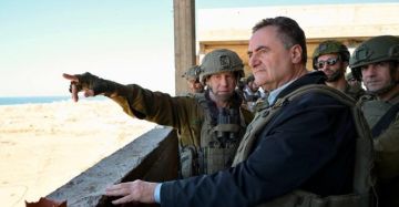 جيش الاحتلال يعلن منطقة الحدود مع مصر عسكرية مغلقة