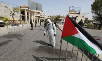 فلسطين تسجل أعلى إحصائية يومية بإصابات كورونا منذ ظهوره فلسطين تسجل أعلى إحصائية يومية بإصابات كورونا منذ ظهوره