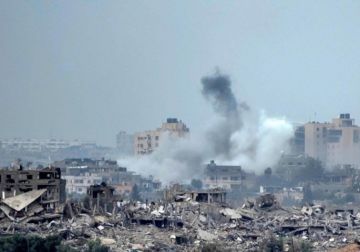 إصابة طفل استهدفه الاحتلال في حي الشجاعية بمدينة غزة