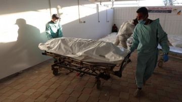 الصحة بغزة تكشف تفاصيل قاسية حول جثامين الشهداء الذين أفرج عنهم الاحتلال