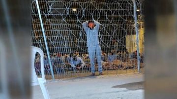 الفصائل الفلسطينية: تمرير مشروع قانون إعدام الأسرى جريمة حرب مكتملة الأركان 