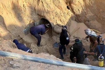 القسام: طواقمنا جاهزة للعمل على استخراج جثث أسرى الاحتلال داخل الخط الأصفر