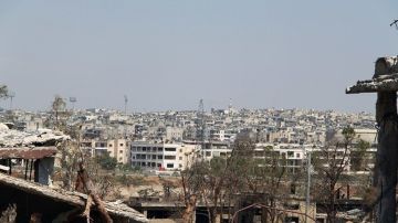 بعد تهديدات كوهين لحكومة دمشق.. إلغاء فعالية ثقافية في مدينة حلب السورية تحمل عنوان طوفان الأقصى بعد تهديدات كوهين لحكومة دمشق.. إلغاء فعالية ثقافية في مدينة حلب السورية تحمل عنوان طوفان الأقصى