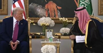 تفاصيل الصفقة العملاقة بين الرياض وواشنطن!