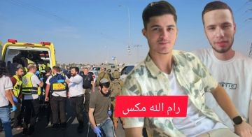 شهيدان برصاص الاحتلال ومقتل مستوطن في عملية جنوب بيت لحم