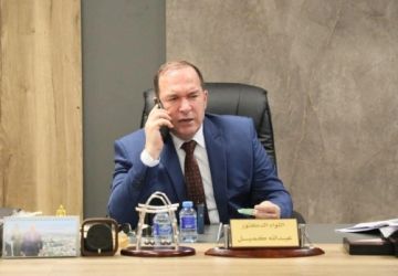 محافظ طولكرم يقرر تشكيل لجان حراسة بالمدينة