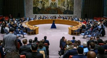 خطورة قرار مجلس الأمن: خطة ترامب الثانية على الأبواب