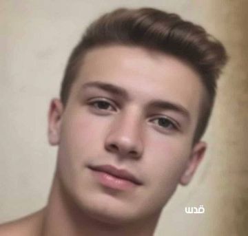 اغتيال الفدائي سلطان عبد الغني منفذ عملية الشاكوش بعد اشتباك مسلح في جنين