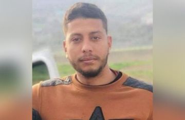 حماس تنعى الشهيد عبد الرؤوف اشتية من مخيم بلاطة