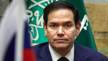 روبيو: حماس تعيق وصول المساعدات الإنسانية إلى قطاع غزة