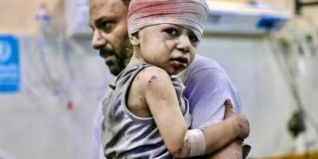 يونيسف: الاحتلال يقتل طفلين يوميا في غزة منذ وقف إطلاق النار