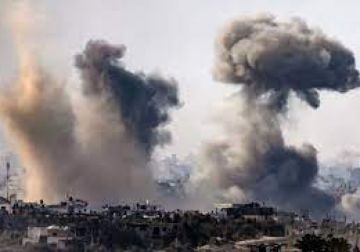  6 شهداء و28 جريحا في غارتين إسرائيليتين على عيتا الشعب وحارة حريك جنوبي لبنان