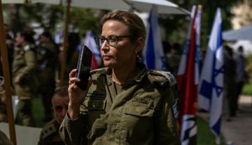 إسرائيل تمدد اعتقال المدعية العامة العسكرية السابقة