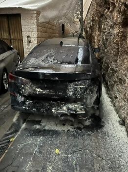 اعتداءان خلال 24 ساعة على محامي في طولكرم... ونقيب المحامين يحذر: استهداف لمنظومة القضاء وسيادة القانون اعتداءان خلال 24 ساعة على محامي في طولكرم... ونقيب المحامين يحذر: استهداف لمنظومة القضاء وسيادة القانون