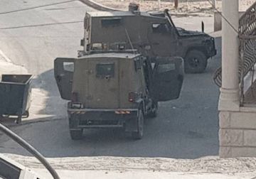 قوات الاحتلال تقتحم تقوع جنوب شرق بيت لحم وتداهم منزلا