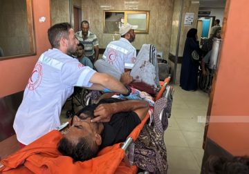 الصحة العالمية: 900 مريض في قطاع غزة فقدوا حياتهم بسبب تأخر الإجلاء الطبي الصحة العالمية: 900 مريض في قطاع غزة فقدوا حياتهم بسبب تأخر الإجلاء الطبي