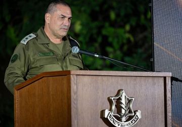 رئيس أركان جيش الاحتلال: نمر بمرحلة انتقالية حاسمة بين الحرب والاستقرار