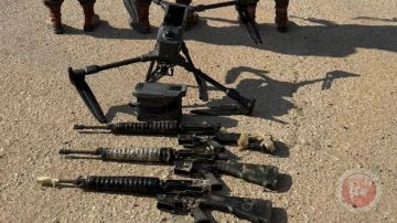 صحيفة : إيران تسلح الضفة الغربية