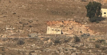 مشروع استيطاني لربط مستوطنات جنوب بيت لحم يبتلع 70 من أراضي أرطاس مشروع استيطاني لربط مستوطنات جنوب بيت لحم يبتلع 70 من أراضي أرطاس