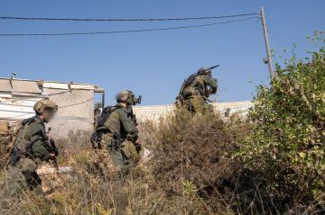 مقتل طفلين برصاص الجيش الإسرائيلي قرب مستوطنة كرمي تسور شمال الخليل (صور فيديو)