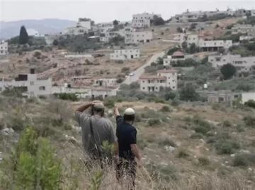 وحوش التلال في الضفة: من عنف موجه ضد الفلسطينيين إلى اشتباك داخل المشروع الاستيطاني نفسه 