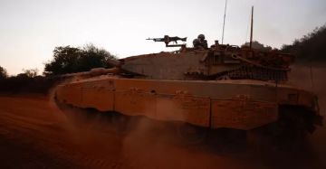 إسرائيل أمام اللاخيار: إلى الحرب در! إسرائيل أمام اللاخيار: إلى الحرب در!