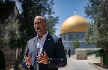 مسؤول إسرائيلي: حزب عوتسما يهوديت لا يسعى لإسقاط الحكومة رغم تهديدات بن غفير مسؤول إسرائيلي: حزب عوتسما يهوديت لا يسعى لإسقاط الحكومة رغم تهديدات بن غفير