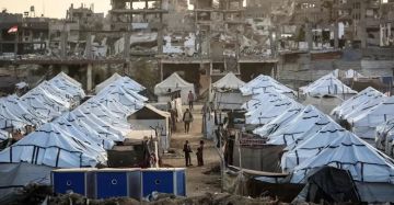 هندسة جينية أميركية لغزة واشنطن - تل أبيب: كباش المرحلة الثانية هندسة جينية أميركية لغزة واشنطن - تل أبيب: كباش المرحلة الثانية