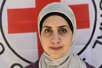 المتحدثة باسم الصليب الأحمر: نواصل حوارنا بشأن وصولنا إلى المعتقلين الفلسطينيين في أماكن الاحتجاز الإسرائيلية المتحدثة باسم الصليب الأحمر: نواصل حوارنا بشأن وصولنا إلى المعتقلين الفلسطينيين في أماكن الاحتجاز الإسرائيلية