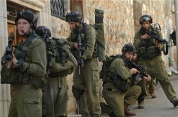 المطاردان القواسمي وأبو عيشة يستنفران جيش الاحتلال في الخليل