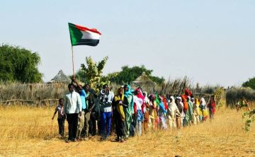 اهتمام إسرائيلي متزايد بـ صوماليلاند : الهدف مواجهة أنصار الله عن قرب 
