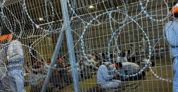 شهادات مرعبة من داخل سجون الاحتلال.. اغتصاب باستخدام الكلاب والخشب والزجاج