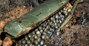 صحيفة بريطانية تؤكد: إسرائيل استخدمت قنابل عنقودية محظورة ضد لبنان