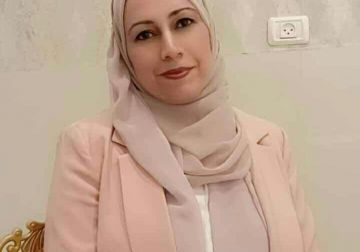 محللة سياسية: مشروع القرار الأمريكي محاولة لصناعة واقع جديد في غزة وسط صراع دولي محتدم محللة سياسية: مشروع القرار الأمريكي محاولة لصناعة واقع جديد في غزة وسط صراع دولي محتدم