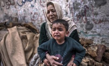 مستشار أممي: احتياجات الصحة النفسية في غزة رحلة طويلة ومسؤولية جماعية مستشار أممي: احتياجات الصحة النفسية في غزة رحلة طويلة ومسؤولية جماعية