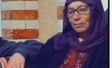 استشهاد مسنة بعد اقتحام الاحتلال لمنزلها والاعتداء عليها وافراد عائلتها شمال غرب رام الله