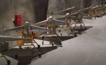 الاحتلال يكشف: إيران حاولت تهريب أسلحة لغزة عبر طائرات مسيرة